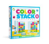 WHAT DO YOU MEME? Color Stack- head-to-head stack and sort colour game with 50 challenges.