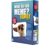 What Do You Meme Family Edition