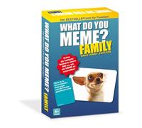 What Do You Meme - Family - Take Away Edition