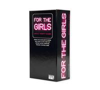 WHAT DO YOU MEME? For The Girls - The Ultimate Girls Night Party Game