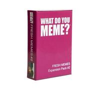 What Do You Meme?: Fresh Memes Expansion Pack #2