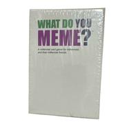 What Do You Meme? UK edition What do you Meme? Multi One Size