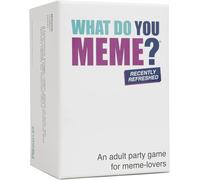 what do you meme - Recently Refreshed / BoardGame FN - BoardGam - B59z