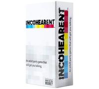 What Do You Meme? Incohearent Party Game