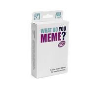 What Do You Meme? On The Go