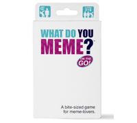 What Do You Meme? On The Go