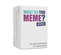 what do you meme - Recently Refreshed / BoardGame FN - BoardGam - B59z