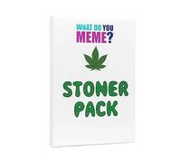 What Do You Meme?: Stoner Pack