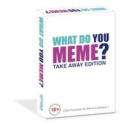 What Do You Meme - Take Away Edition