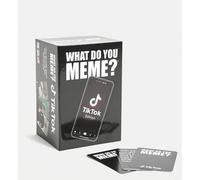 What do you Meme?: TikTok Edition