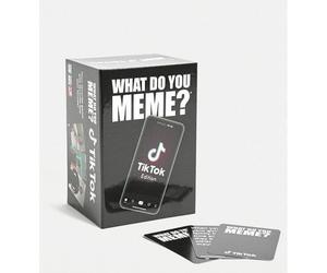 What do you Meme?: TikTok Edition