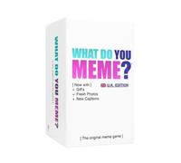 What Do You Meme? Uk Edition Refresh