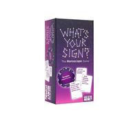 WHAT DO YOU MEME? What's Your Sign? The Horoscope Game for Astrology Lovers