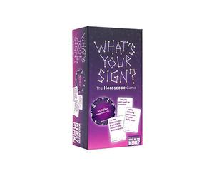WHAT DO YOU MEME? What's Your Sign? The Horoscope Game for Astrology Lovers
