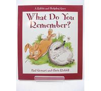 What Do You Remember?
