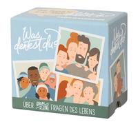 What do you think? For families. About big and small questions of life