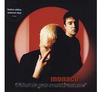 What Do You Want From Me / Bicycle Thief [7" VINYL]