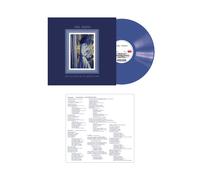 What Do You Want It To Be… If I Waited For You So Long (Blue Vinyl) (Vinyl)