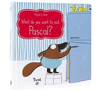 What Do You Want To Eat, Pascal?