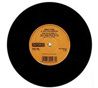 What Do You Want To Make Those Eyes At Me For / Slow Boat To China