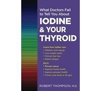 What Doctors Fail to Tell You About Iodine and Your Thyroid