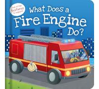 What Does a Fire Engine Do?