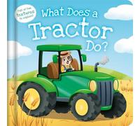 What Does a Tractor Do?
