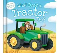 What Does a Tractor Do?
