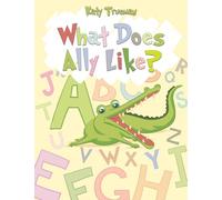 What Does Ally Like?