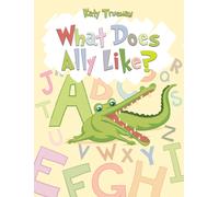 What Does Ally Like?