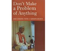 What does freedom mean? (Krishnamurti for the young)