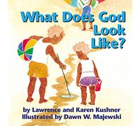 What Does God Look Like?