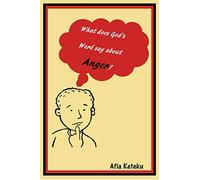 What does God's Word say about anger?