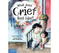 What Does Grief Feel Like?