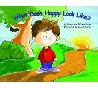 What Does Happy Look Like?