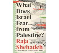What Does Israel Fear from Palestine?: (Main)