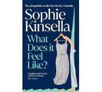 What Does it Feel Like?: The heartbreaking and beautiful Sunday Times bestselling novella from the beloved author