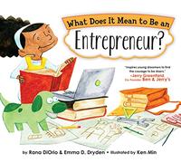What Does It Mean to Be an Entrepreneur?: 0