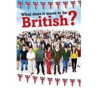 What Does It Mean to be British?
