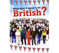 What Does it Mean to be British? (Raintree perspectives)