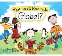 What Does It Mean to Be Global?