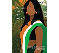 What does it mean to be ‘Indian’?