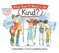 What Does It Mean to Be Kind?: 0