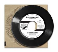 Jackey Beavers - What Does It Take (Orig Demo) / Lover Come Back (Alt Take) [7" VINYL]