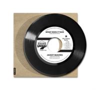 Jackey Beavers - What Does It Take (Orig Demo) / Lover Come Back (Alt Take) [7" VINYL]