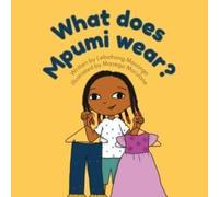 What Does Mpumi Wear