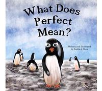 What Does Perfect Mean?