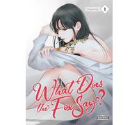 What Does the Fox Say?, Vol. 1