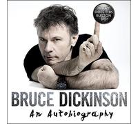 What Does This Button Do?: The No.1 Sunday Times Bestselling Autobiography