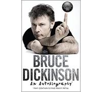 What Does This Button Do?: The No.1 Sunday Times Bestselling Autobiography